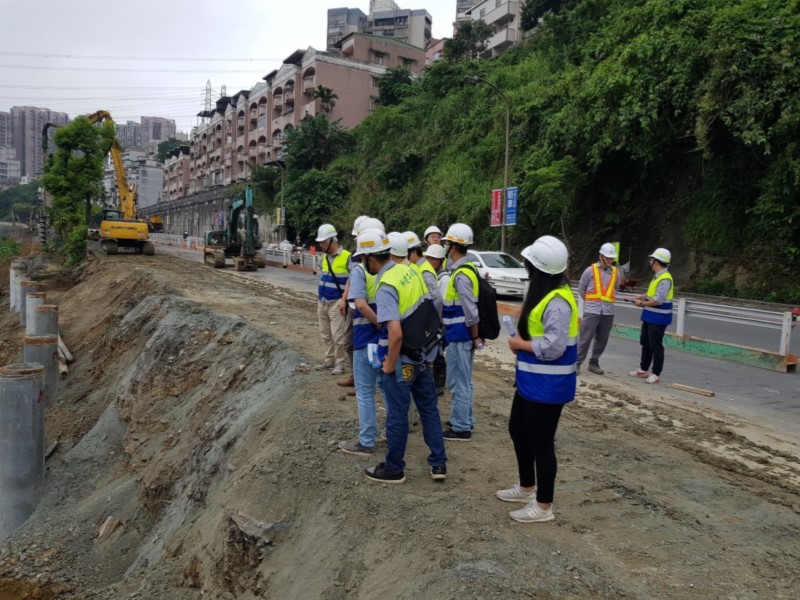 109.05.11汐止康寧街基樁施工教育訓練 200511 0023