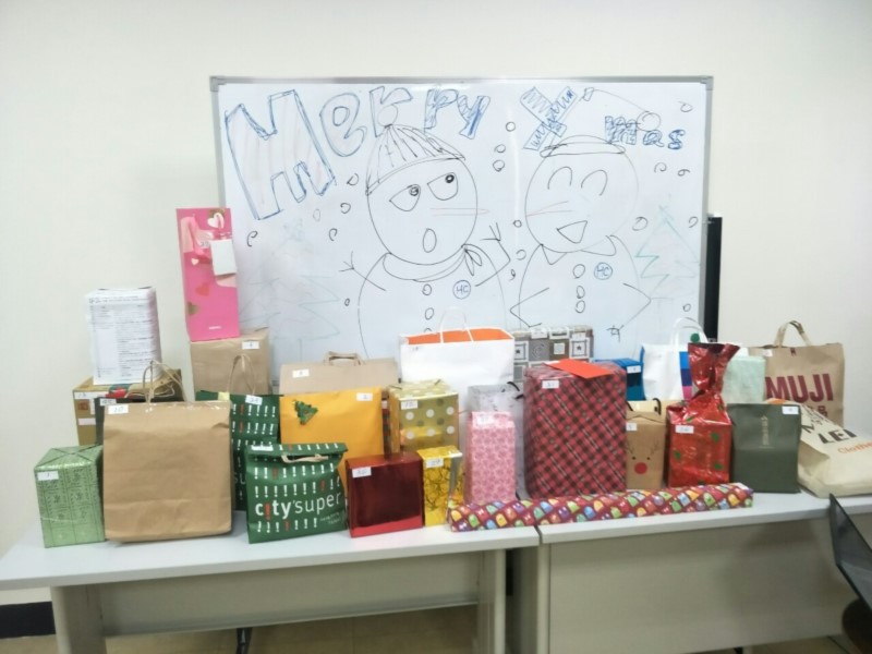 20191225歡樂聖誕party 191225 0002