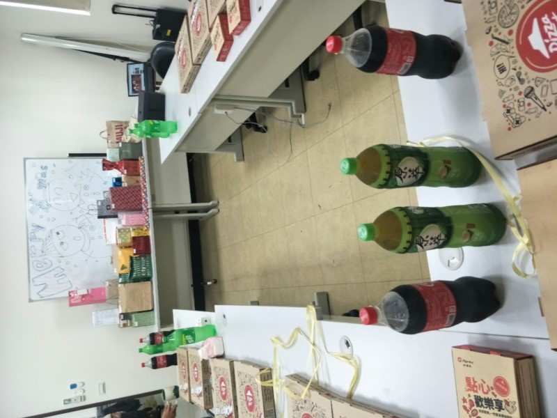 20191225歡樂聖誕party 191225 0004