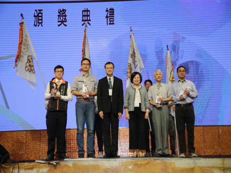 1091120 金安獎（優等） 延平路道路新闢工程（第一期橋梁段） 201123 0