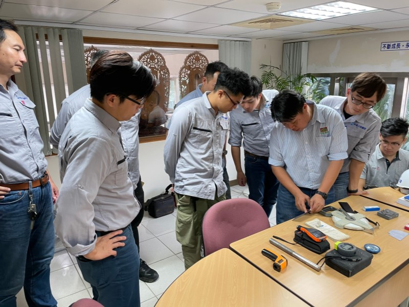 1091121鍍鋅及鋼構參訪 201123 1