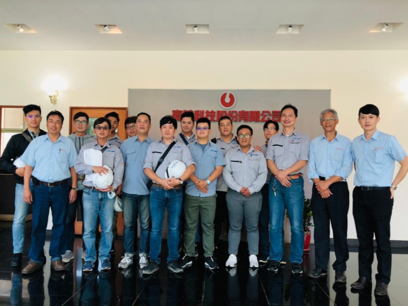 1091121鍍鋅及鋼構參訪 201123 6