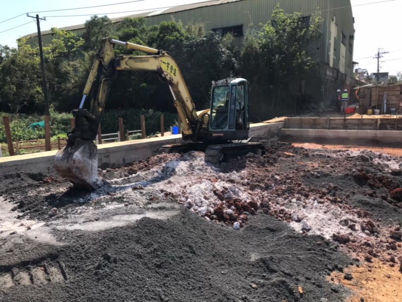 20200316觀音忠富路焚化再生粒料路基改良 201123 2