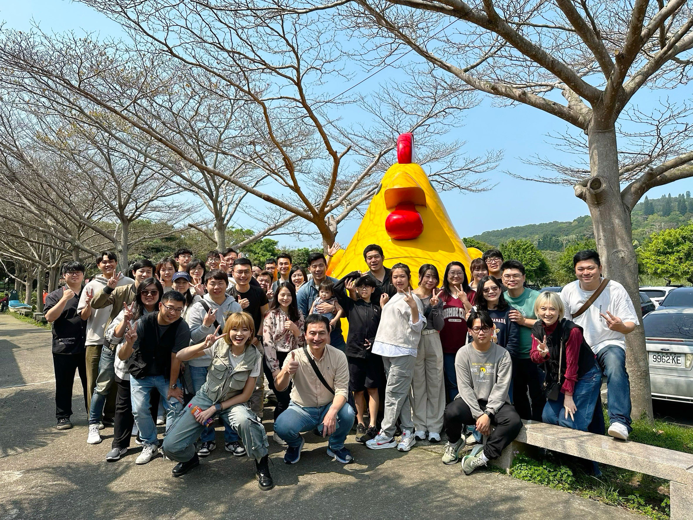 LINE ALBUM 20240317打靶先鋒戰隊 240325 7
